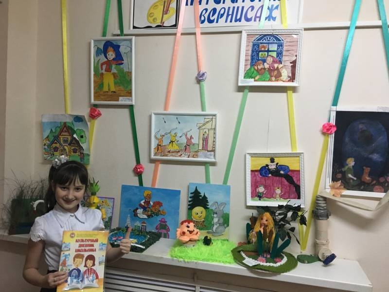 Детская библиотека Чистополь110471