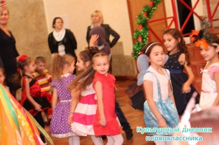 Театр "Мастеровые"20122
