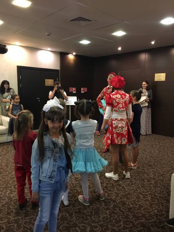 Награждение активистов портала Сакла, 2018 г.172908