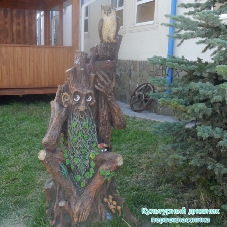 Ессентуки, Пятигорск памятные места12514
