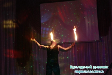 Цирк.21285