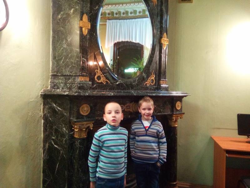 национальная библиотека114655