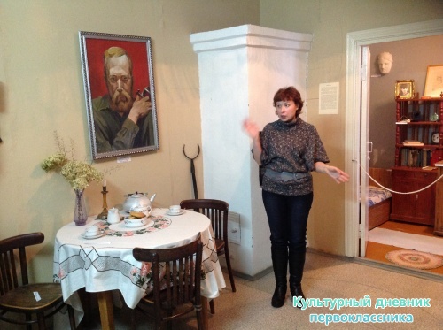 Дом-музей К.Васильева16117