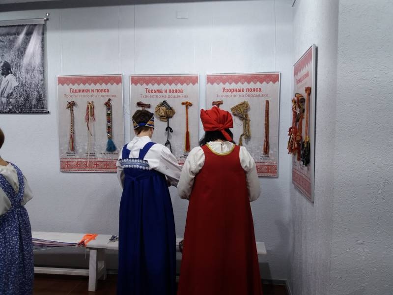 Ночь в музее.161038
