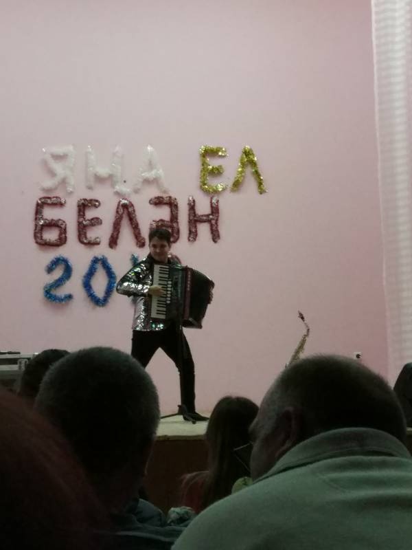 Концерт Ризата и Зиниры Рамазановых137719