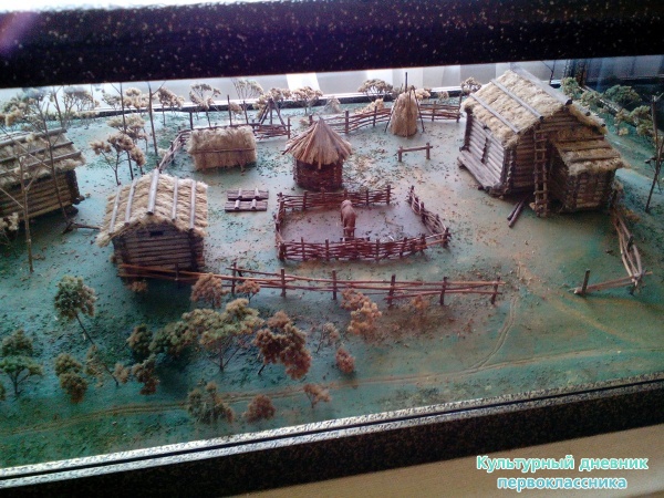 Выставка "Золотая орда"