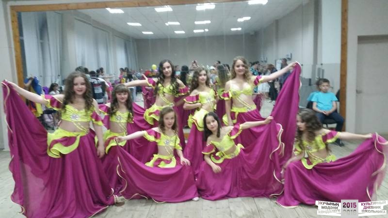 Выступление "Джанна"51380