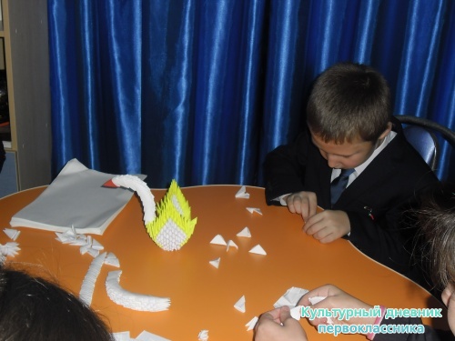 Я в Сармановской детской библиотеке.