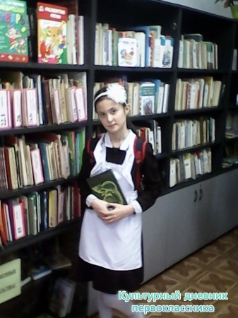 библиотека