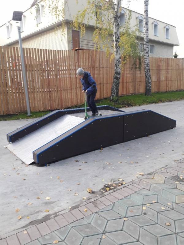 Прогулка в парке109218