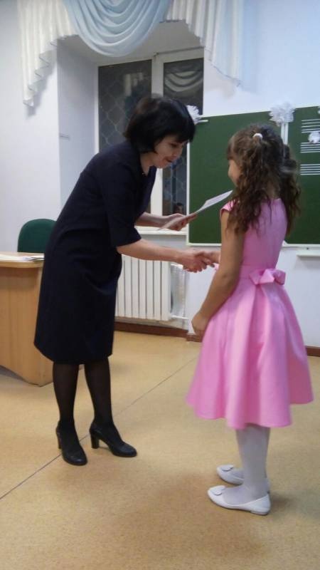 "И закружил нас музыки вихрь".