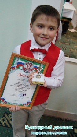 Пестречинская звездочка24141