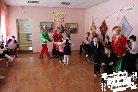 Масленница в краеведческом музее (продолжение)59743