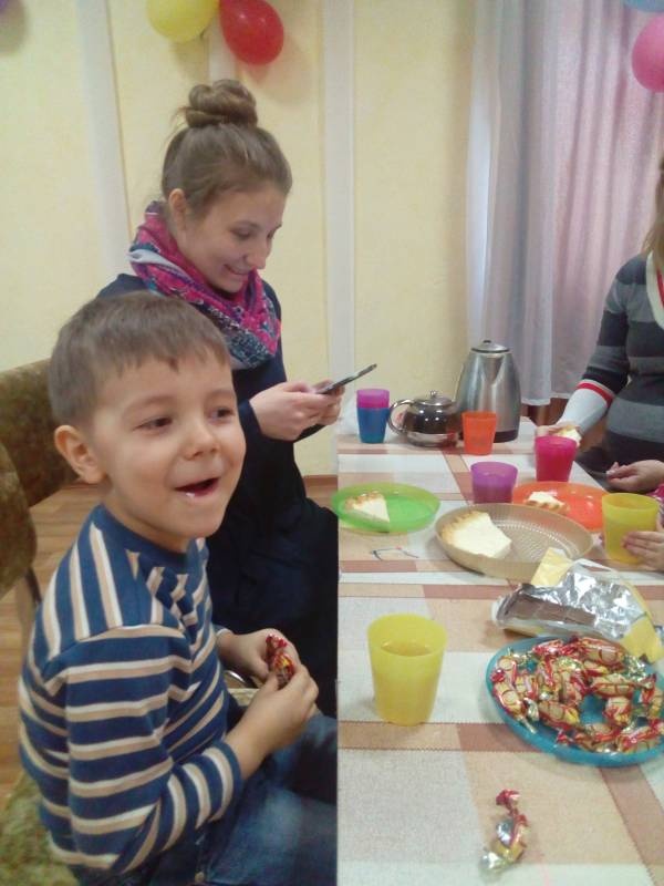Экомастерская. Подарок папе 19