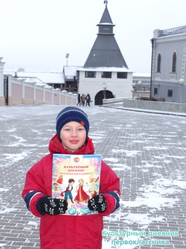 музеи Казанского Кремля