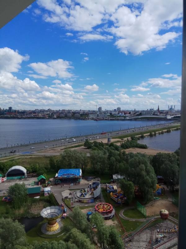Летние каникулы.115084