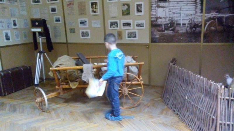 Предметы быта и хозяйства в АКМ.88954