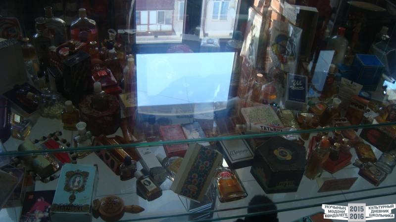 Музей социалистического быта40058