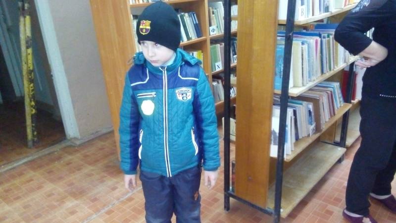 ЦДБ им. Г.Тукая. 29.11.17г.110497