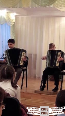Концерт в музыкальной школе48451