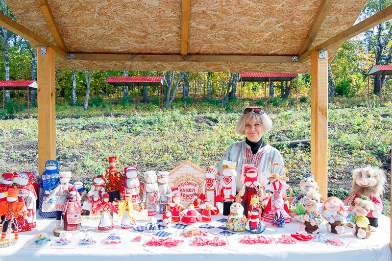 древний праздник «Чӳклеме»152861
