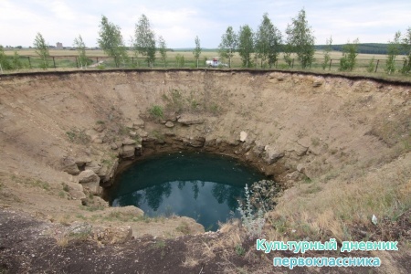 Альметьевск нефтяная столица Татарстана6495