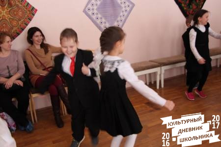 Масленница в краеведческом музее (продолжение)59770