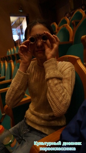 Новогоднее представление в Г.Камала15055