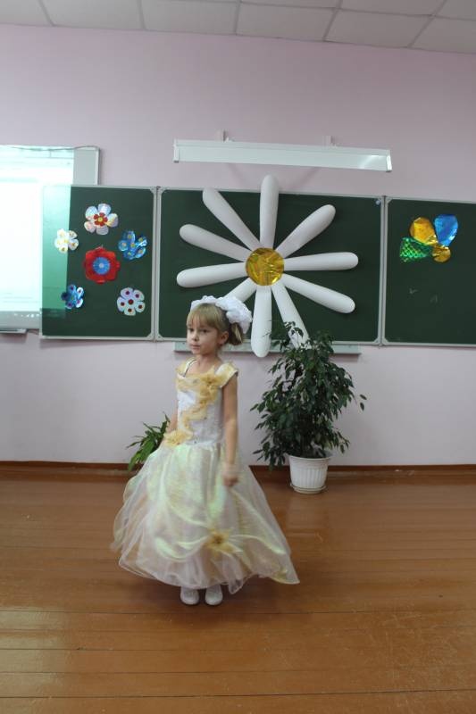 Праздничный концерт в школе117626