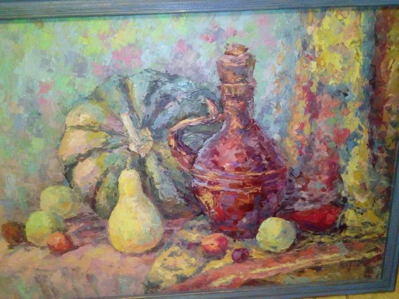 Художественный салон Зайляхи Родник Набережные Челны 7