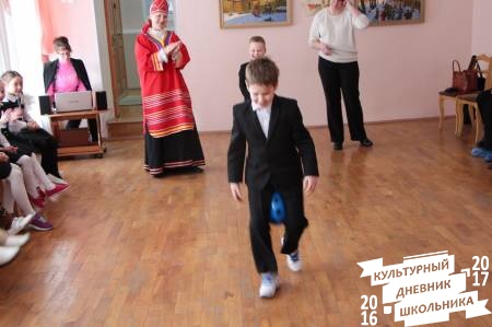 Масленница в краеведческом музее (продолжение)59751