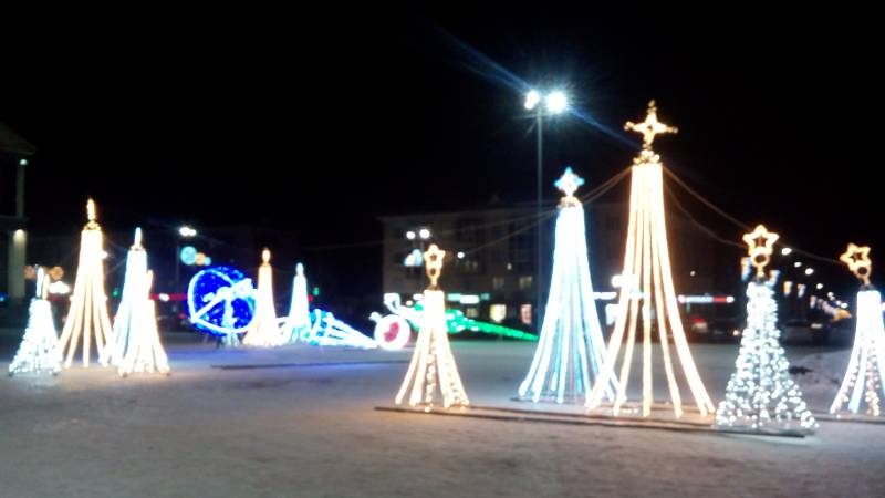 Фестиваль "Снежность". Драмтеатр. 19.12.17г.131133