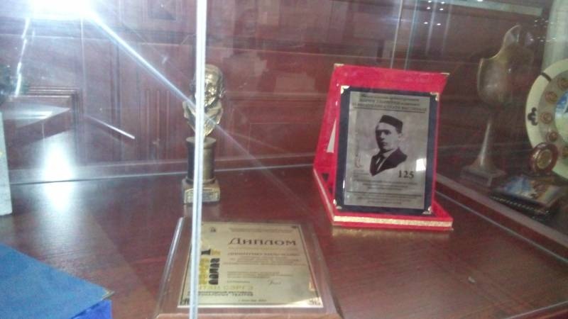 Альметьевский татарский государственный драматический театр. 3.11.17г90521