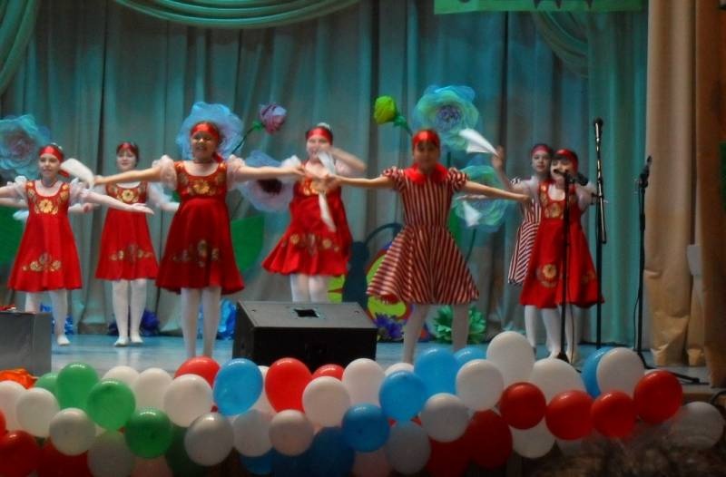 Моя культурная жизнь125213