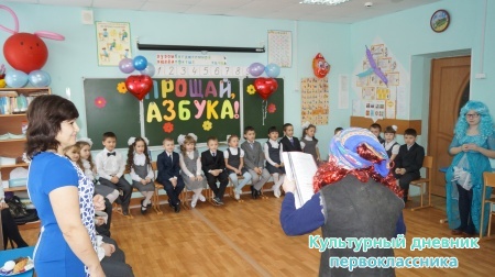 прощание с букварем)))21875