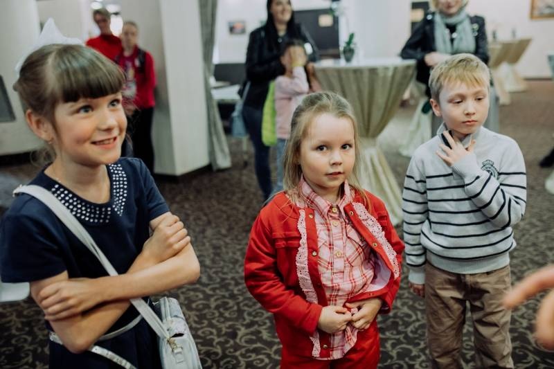 Награждение активистов портала Сакла, 2018 г.172870