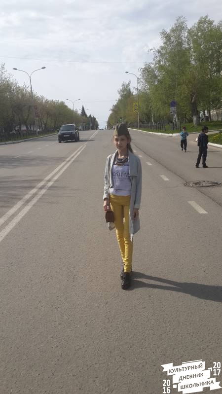 Акция "Бессмертный полк"-2016 в Бугульме65217