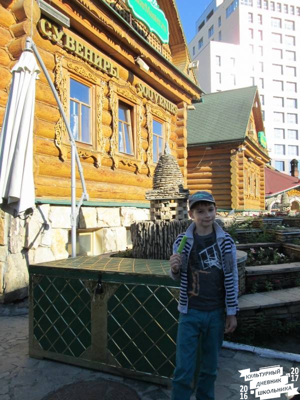 Казань.Туган авылым. 29 июня 201771643
