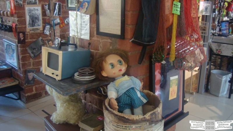 Музей социалистического быта40047