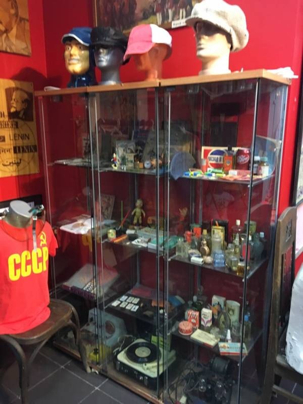 Музей Счастливого детства!115831