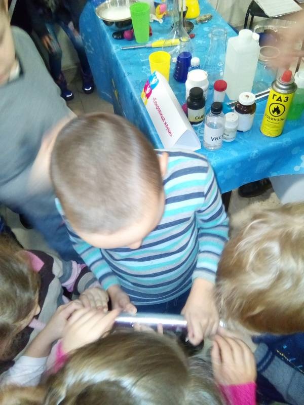 PRO Наука в КФУ: Ночной переворот.114737