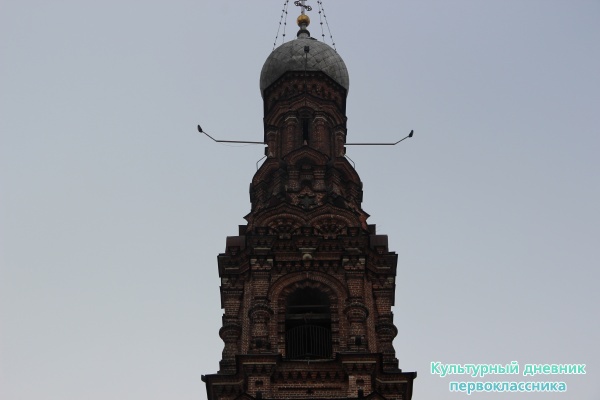 Колокольня23353