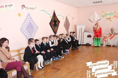 Масленница в краеведческом музее59692