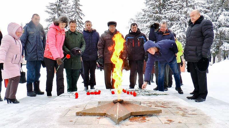 День Героев Отечества122181