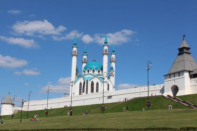 Культурная прогулка127507