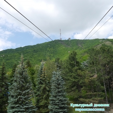 Ессентуки, Пятигорск памятные места12490