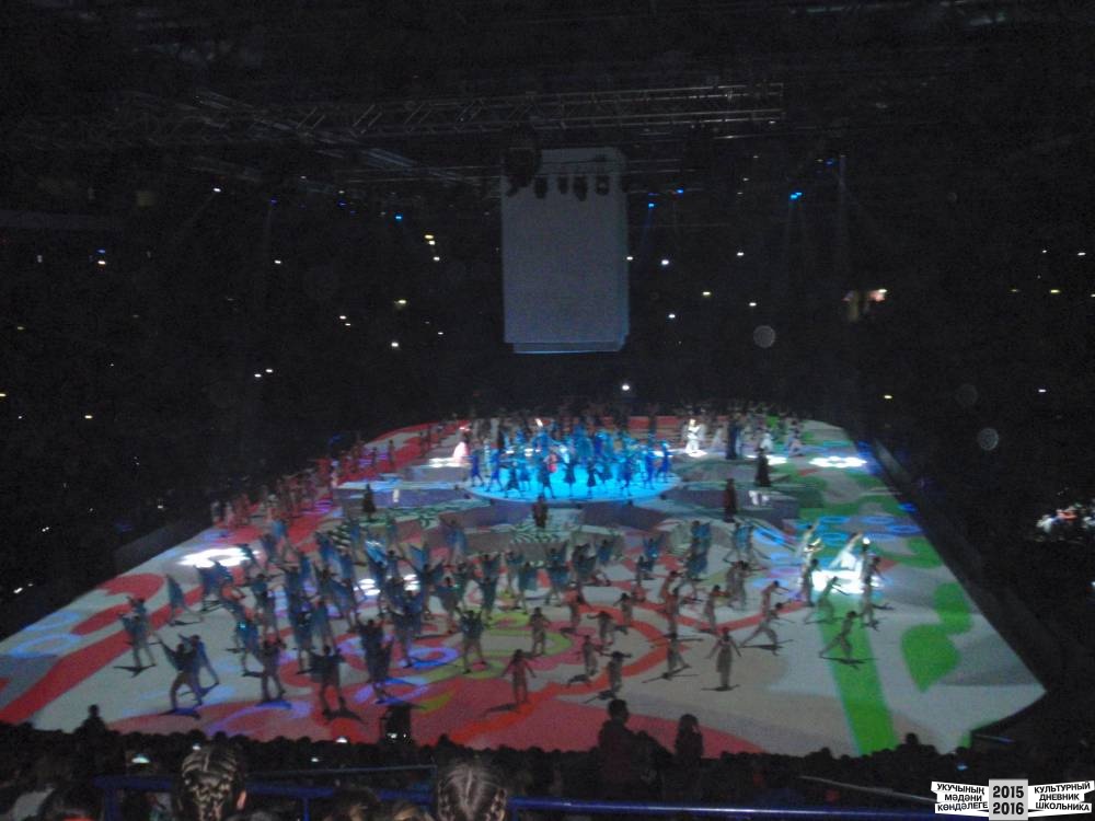 Я на Президентской елке 25.12.2016 г.52392