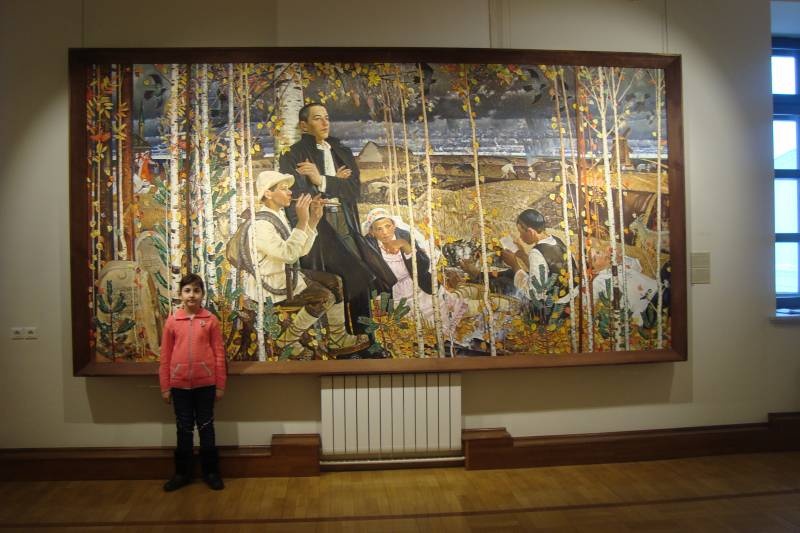 Музеи Казани!!!112654