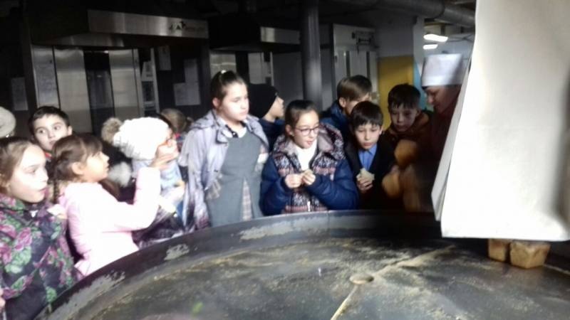 Альметьевский хлебозавод102388