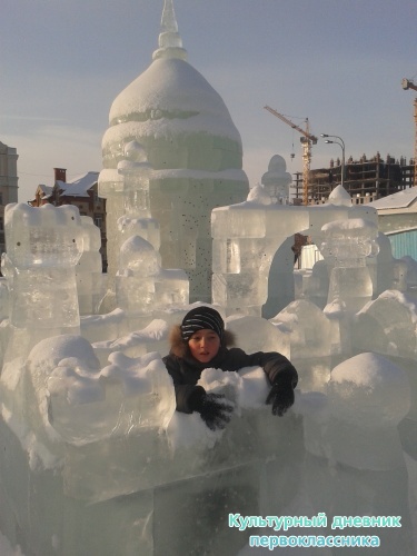 Зимние каникулы январь 2015г.18374
